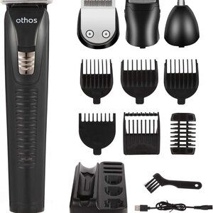 Othos 11 in 1 Multi-Functional Grooming Kit MG6561 NEW! in box